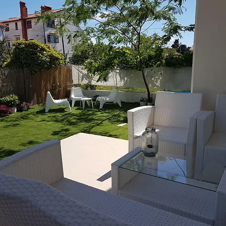Apartmán Deluxe Goya Zadar