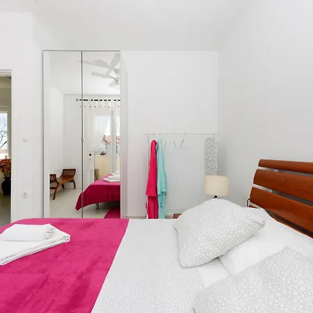 Appartement Deluxe Goya Zadar