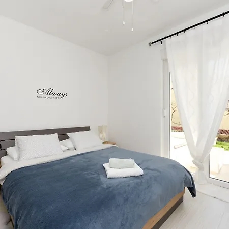 Deluxe Goya Appartement