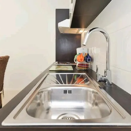 Deluxe Goya Appartement