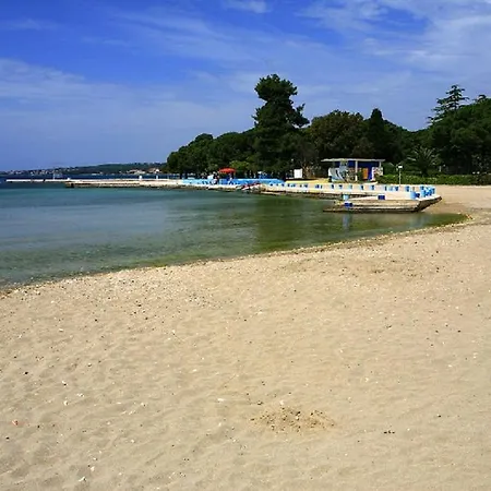 Deluxe Goya Zadar