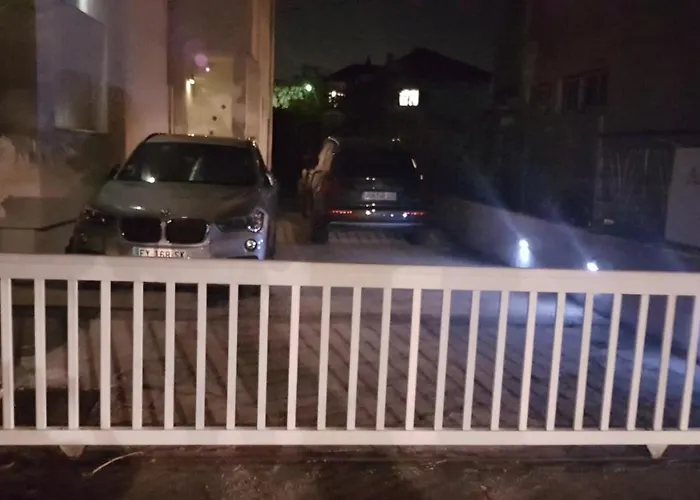 Apartmán Deluxe Goya *