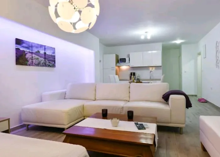 Apartmán Deluxe Goya *