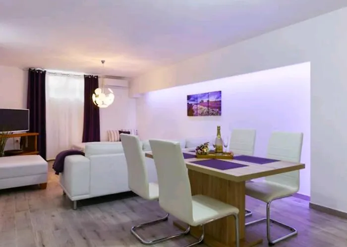 Apartmán Deluxe Goya *