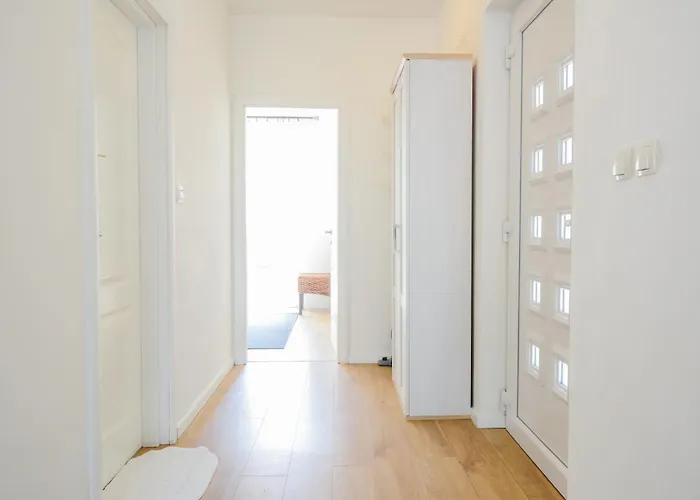 Apartmán Deluxe Goya