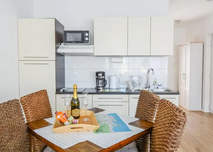 Apartmán Deluxe Goya *