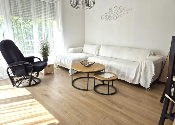 Apartmán Deluxe Goya