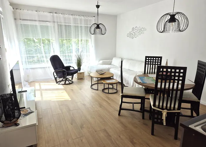 Apartmán Deluxe Goya *