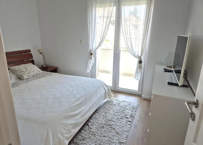 Apartmán Deluxe Goya Zadar