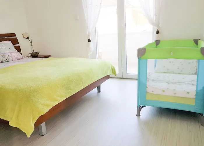 Deluxe Goya דירה