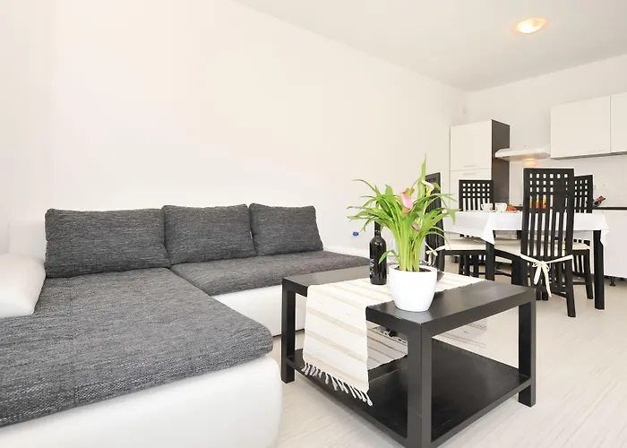 Deluxe Goya Apartmán Zadar