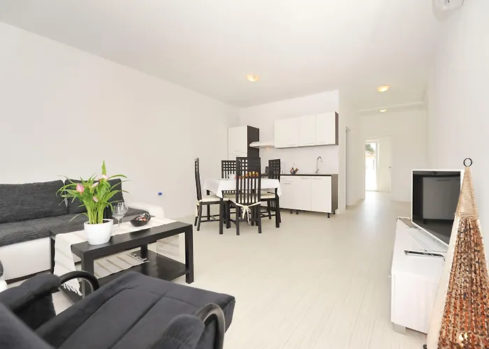 Apartmán Deluxe Goya