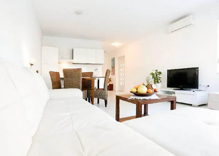 Deluxe Goya Apartmán