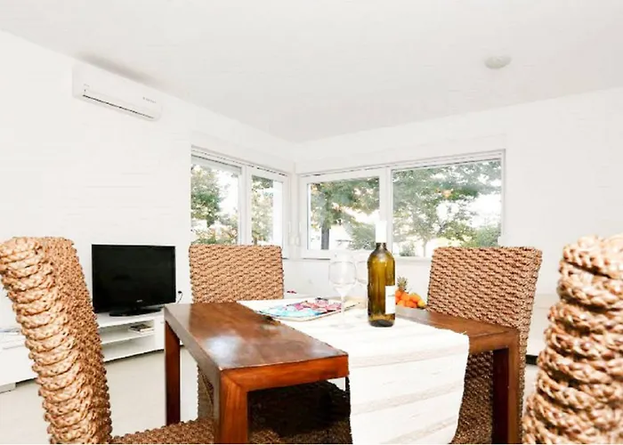 Deluxe Goya דירה *