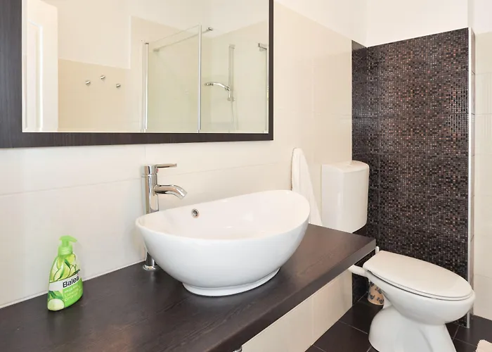 Deluxe Goya Apartmán