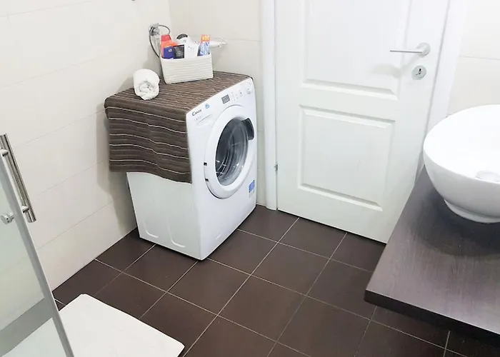 Deluxe Goya Apartmán *