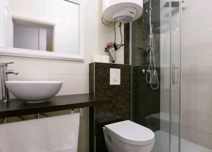 Apartmán Deluxe Goya *