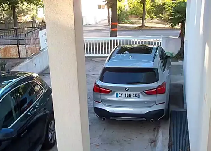 Apartmán Deluxe Goya Zadar