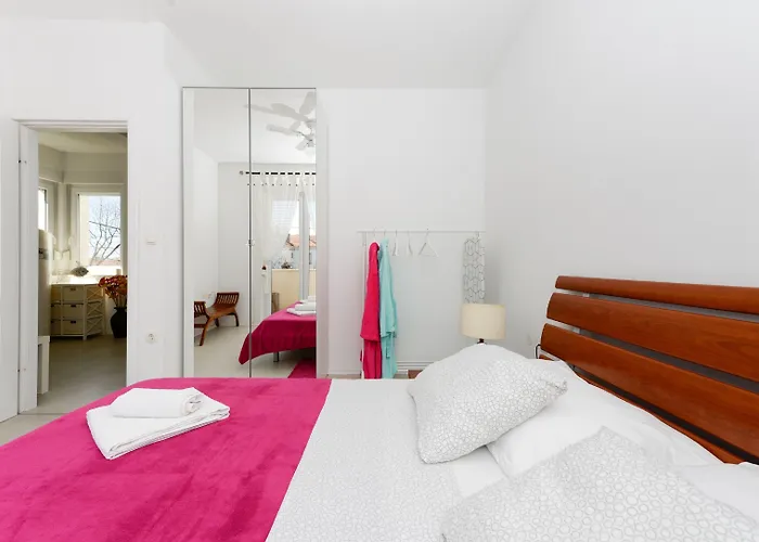 Apartmán Deluxe Goya Zadar
