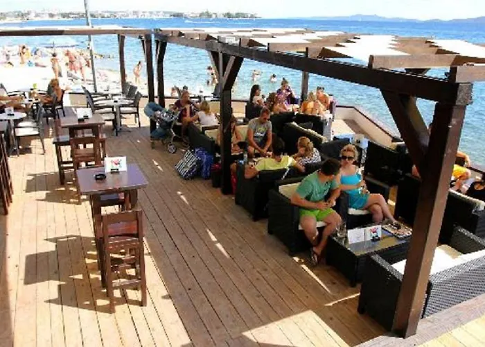 Apartmán Deluxe Goya Zadar