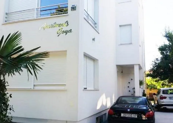 Apartmán Deluxe Goya