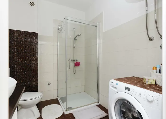 Apartmán Deluxe Goya Zadar