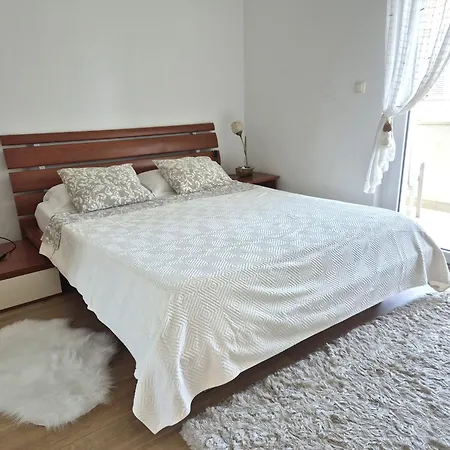 Deluxe Goya Διαμέρισμα