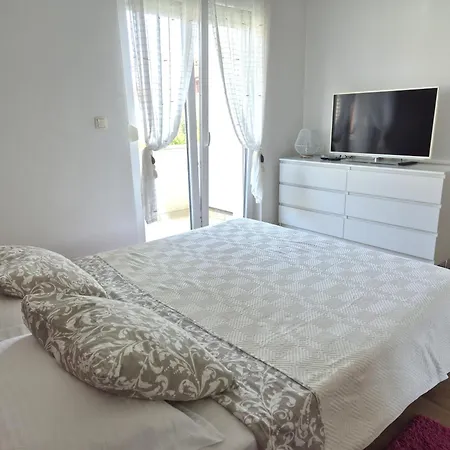 Deluxe Goya דירה *