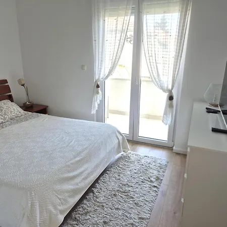 Daire Deluxe Goya Zadar
