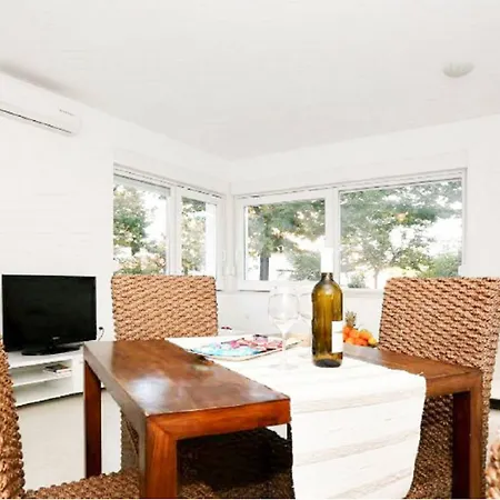 Deluxe Goya Apartment *