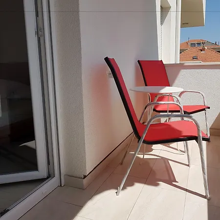 Apartment Deluxe Goya Zadar