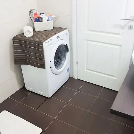 Deluxe Goya Apartment *