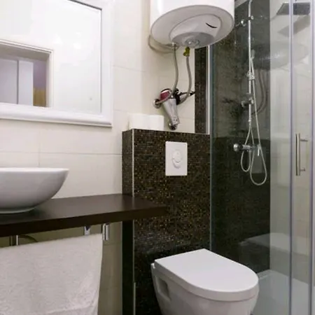 Apartment Deluxe Goya *