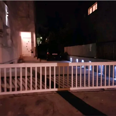 Deluxe Goya Apartment Zadar