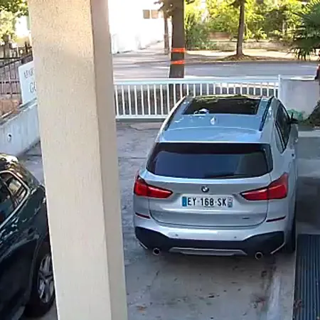 Apartment Deluxe Goya Zadar