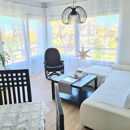 Apartment Deluxe Goya