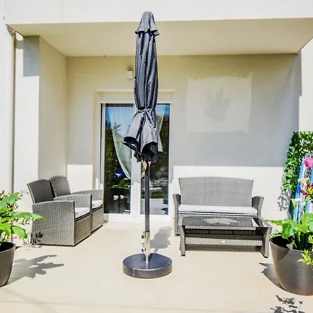 Apartman Deluxe Goya