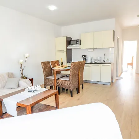 Apartman Deluxe Goya *