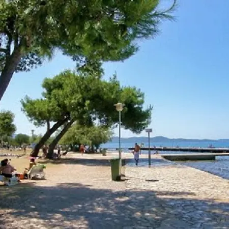 Apartment Deluxe Goya *