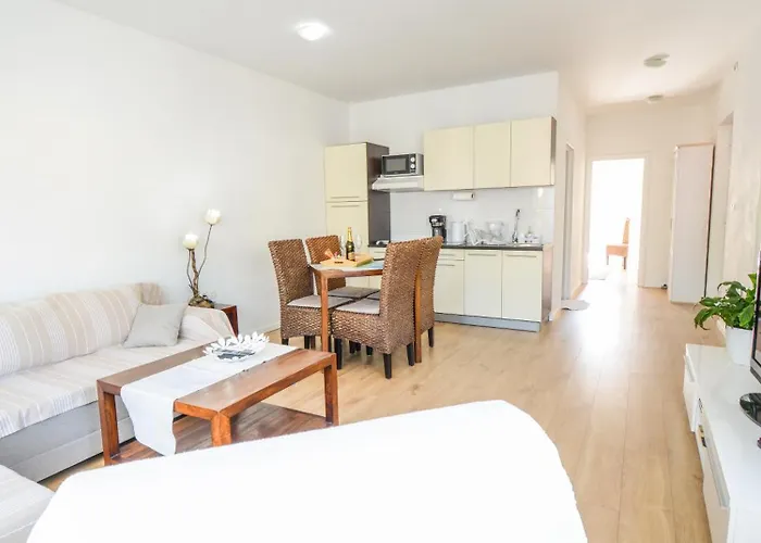 Deluxe Goya Διαμέρισμα Ζαντάρ