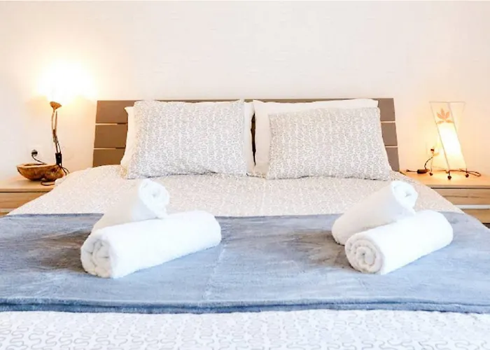 Deluxe Goya Διαμέρισμα Ζαντάρ