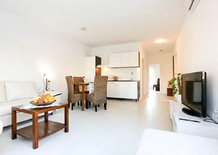 Deluxe Goya Διαμέρισμα Ζαντάρ