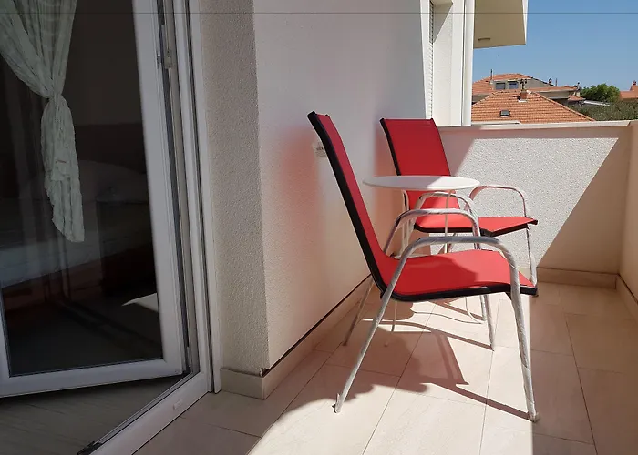 Διαμέρισμα Deluxe Goya Ζαντάρ