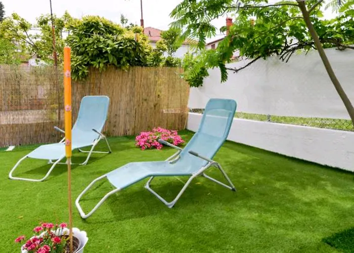 Deluxe Goya 아파트