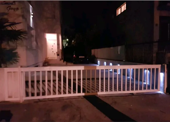 Deluxe Goya Διαμέρισμα Ζαντάρ