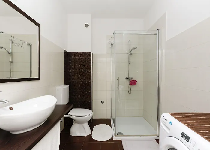 Deluxe Goya Апартаменты *