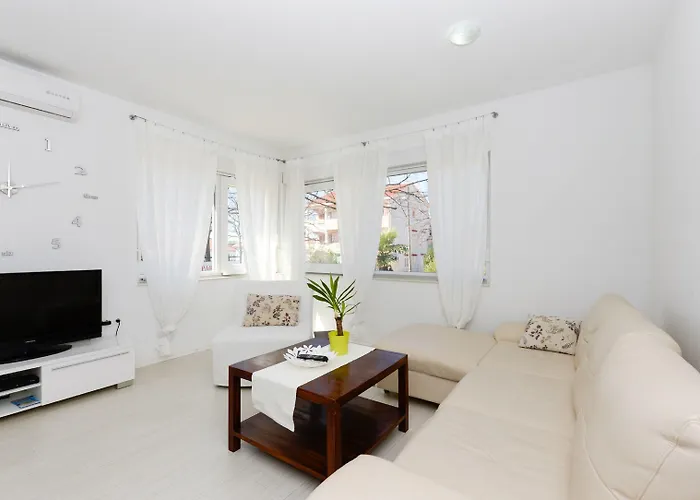 Διαμέρισμα Deluxe Goya