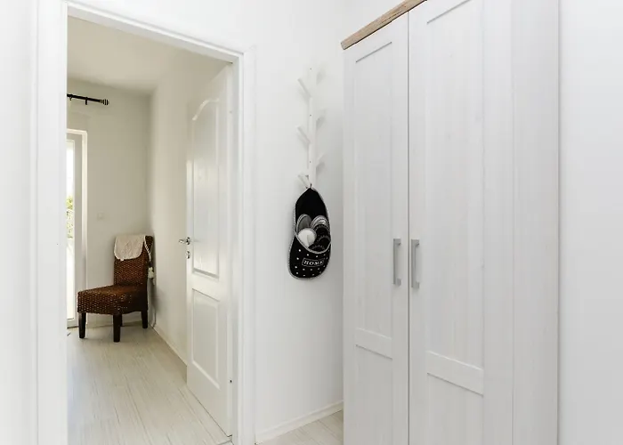 Deluxe Goya Διαμέρισμα *