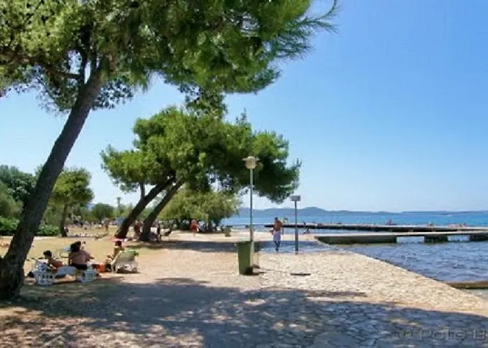 Διαμέρισμα Deluxe Goya *