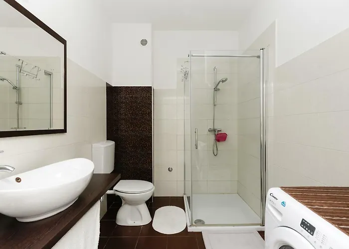 Διαμέρισμα Deluxe Goya *